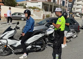 Lisenin kantininde korkutan yangın