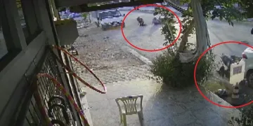 Mersin Bozyazı’da orman yangını büyümeden söndürüldü