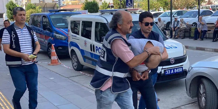 Otomobil ve motosiklet çalan hırsız Viranşehir’de yakalandı