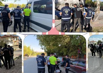 Öğrenciler ile terör örgütü mensuplarını buluşturan dernek yöneticisi yakalandı