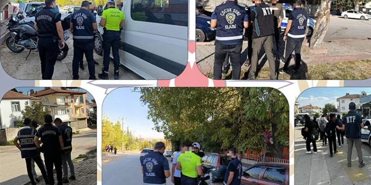 Öğrenciler ile terör örgütü mensuplarını buluşturan dernek yöneticisi yakalandı
