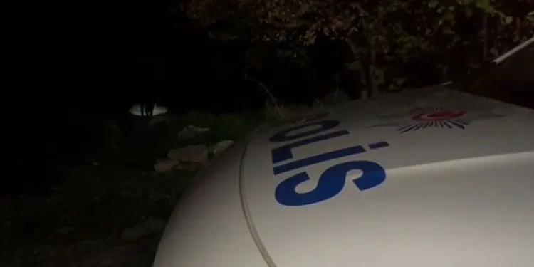 Bursa’da arkadaşını bıçaklayarak öldüren çocuk tutuklandı