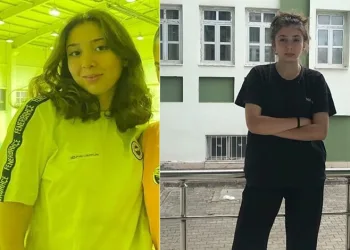 Bursa’da yaşanan feci kazanın görüntüleri ortaya çıktı