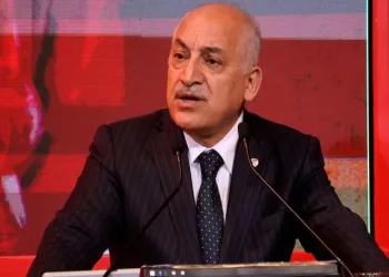 Mehmet Büyükekşi’den, İbrahim Hacıosmanoğlu’na cevap!