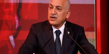 Mehmet Büyükekşi’den, İbrahim Hacıosmanoğlu’na cevap!