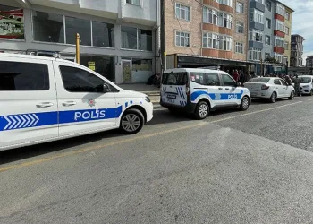 Evinin deposunda ürettiği alkolleri satan şüpheli yakalandı