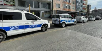Evinin deposunda ürettiği alkolleri satan şüpheli yakalandı