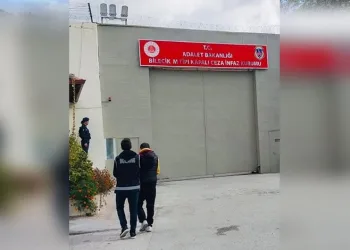 Otomobil ve motosiklet çalan hırsız Viranşehir’de yakalandı