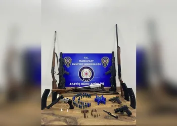 On ay önce mantar toplarken kaybolan yaşlı adamı komando timleri arayacak