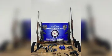 On ay önce mantar toplarken kaybolan yaşlı adamı komando timleri arayacak
