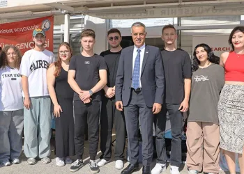Bursa’da kaçak kazı yapanlar muhtara takıldı