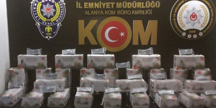 Tünelde feci kaza: 2 yaralı