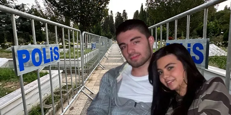 Cem Garipoğlu’nun mezarı açıldı