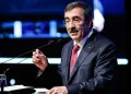 “Kendi ayaklarımız üzerinde çok güçlü bir şekilde durmak durumundayız”