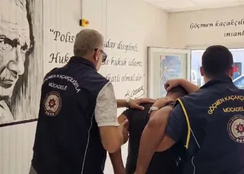 Samsun’da 371 sentetik ecza ele geçirildi