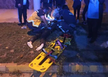 Kazaya karışan araçlar tescilsiz, sürücüler ehliyetsiz çıktı: 38 bin 931 TL ceza yediler