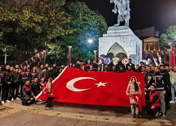 Söke’de Yenilikçi İncir Ürünleri Geliştirme Projesi tanıtım etkinliği
