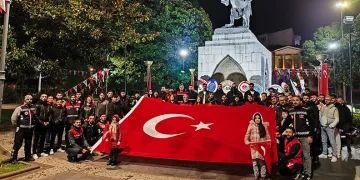 Söke’de Yenilikçi İncir Ürünleri Geliştirme Projesi tanıtım etkinliği