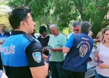 Deniz personeli olma hayali suya düştü, 30 bin lira dolandırıldı