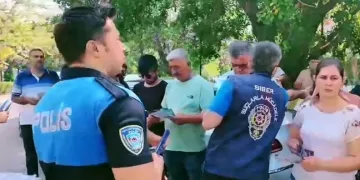Deniz personeli olma hayali suya düştü, 30 bin lira dolandırıldı