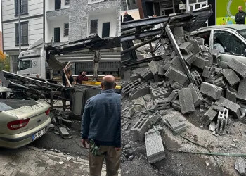 Kütahya’da hakkında 33 yıl hapis cezası ile aranan şahıs yakalandı