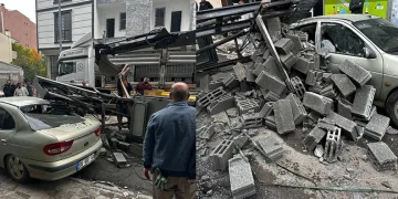 Kütahya’da hakkında 33 yıl hapis cezası ile aranan şahıs yakalandı