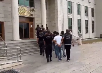 İş yerini kurşunlayarak 1 kişiyi öldüren sanıklar hakkında karar verildi