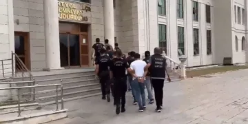 İş yerini kurşunlayarak 1 kişiyi öldüren sanıklar hakkında karar verildi