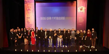 10 bin Ata posteri dağıtılmaya başlandı
