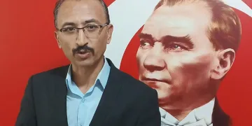 Şehit ailelerinin Adli Tıp Kurumu’nda bekleyişi