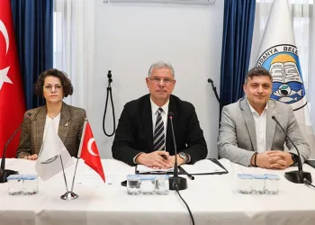 Mudanya Belediyesi 2025 bütçesi onaylandı