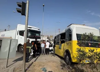 Yayladağı’nda örtü yangını