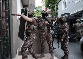 Eskişehir’de kesinleşmiş hapis cezası bulunan FETÖ/PDY üyesi yakalandı