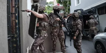 Eskişehir’de kesinleşmiş hapis cezası bulunan FETÖ/PDY üyesi yakalandı