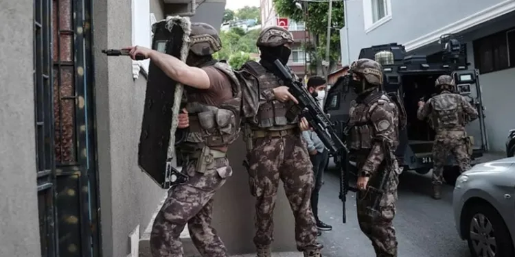 Eskişehir’de kesinleşmiş hapis cezası bulunan FETÖ/PDY üyesi yakalandı