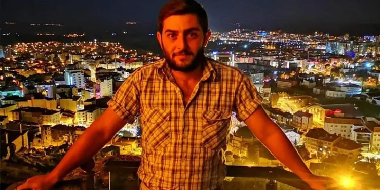 Otomobil ile motosiklet çarpıştı: 1 yaralı