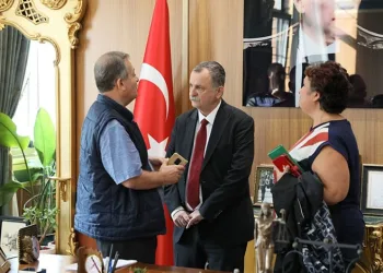 Söke’de Yenilikçi İncir Ürünleri Geliştirme Projesi tanıtım etkinliği