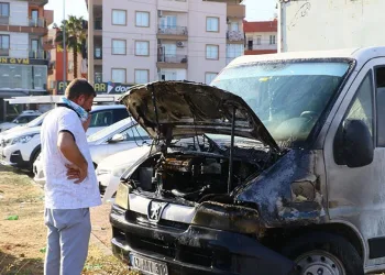 Torbacı yakalandı