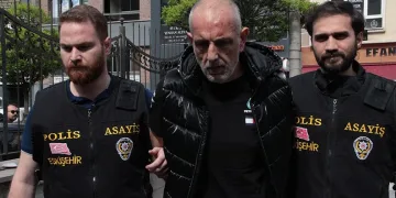 On ay önce mantar toplarken kaybolan yaşlı adamı komando timleri arayacak