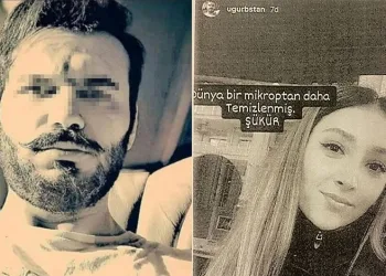 Şehit polis memuru Şeyda Yılmaz’a hakaret eden şahıs hakkında 7 yıl 7 ay hapis talebi