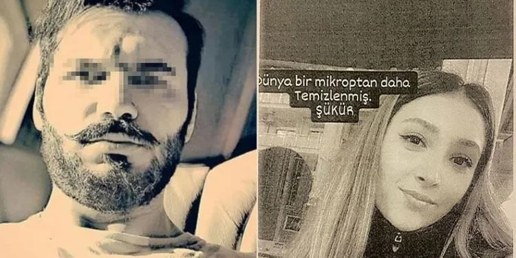 Şehit polis memuru Şeyda Yılmaz’a hakaret eden şahıs hakkında 7 yıl 7 ay hapis talebi
