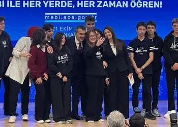 “Fetullah Gülen Amerikan ajanıydı”