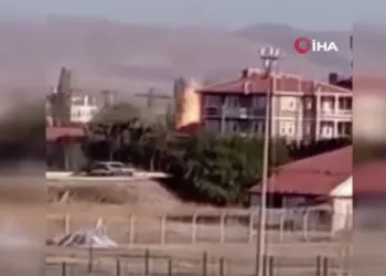 Terör örgütü propagandası yapan şüpheli yakalandı