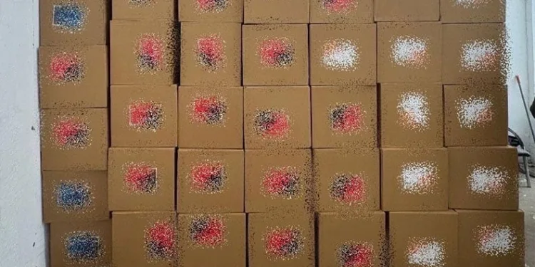 Bingöl’de jandarma ekipler suçlulara göz açtırmıyor