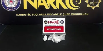 Edirne’de çiftlik yangını: Tavuklar ve arılar telef oldu
