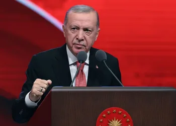 Erdoğan Bahçeli’nin çağrısına değindi: Önyargısız değerlendirilmeli