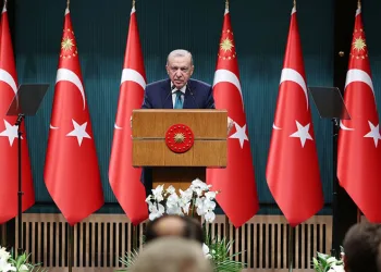 Erdoğan: En büyük tepkiyi İslam ülkeleri vermeli