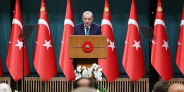 Erdoğan: En büyük tepkiyi İslam ülkeleri vermeli
