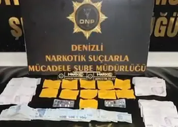 Avcılar’da operasyonda yakalanan 2 şahıs tutuklandı