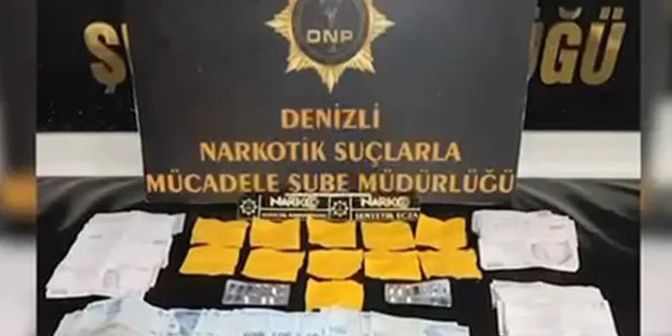 Avcılar’da operasyonda yakalanan 2 şahıs tutuklandı
